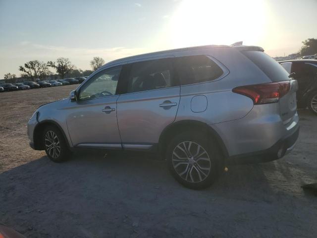 2018 Mitsubishi Outlander Se VIN: JA4AD3A32JZ015755 Lot: 56938284