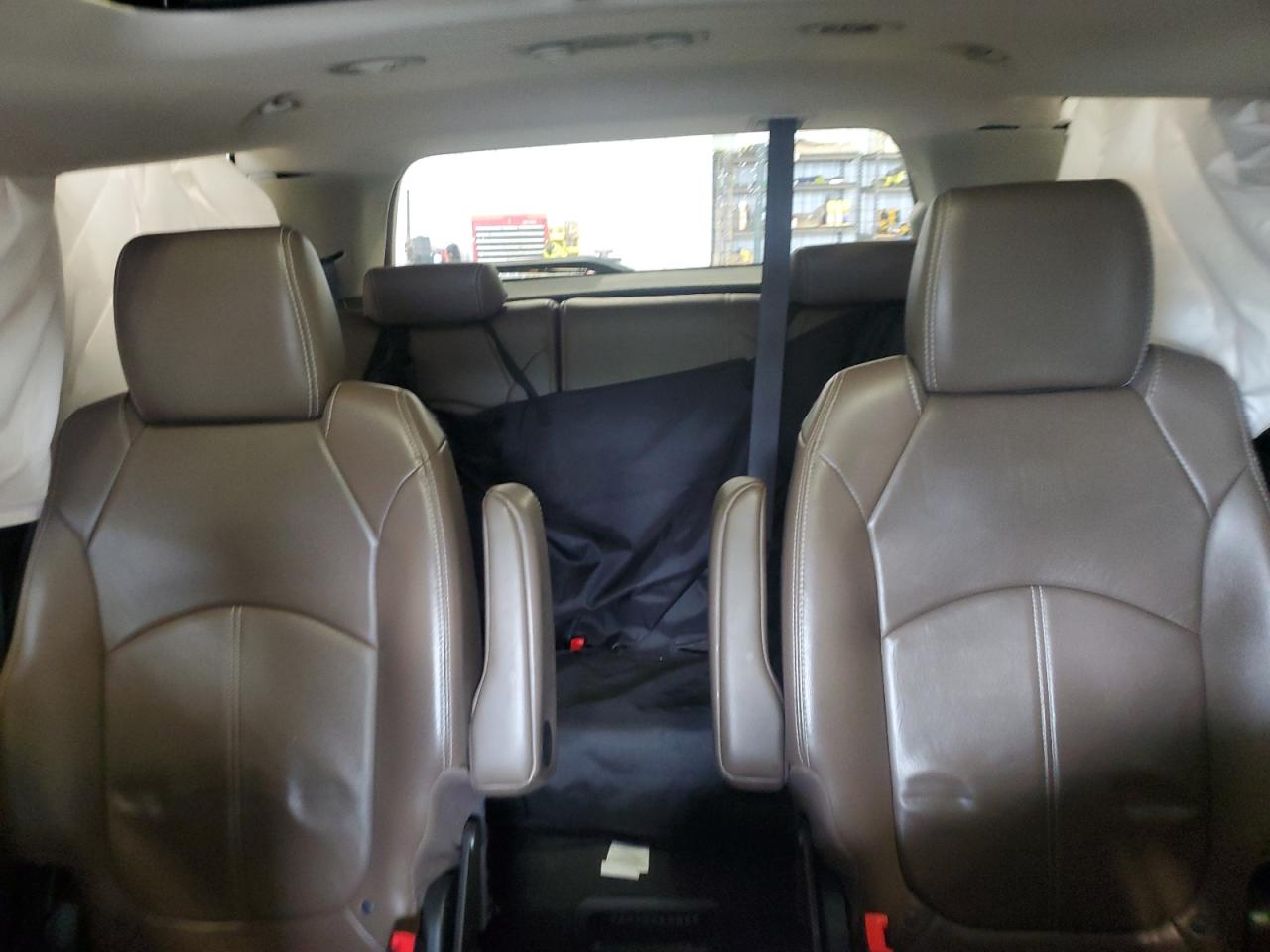 1GKKVRKD2EJ357779 2014 GMC Acadia Slt-1