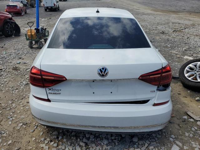 2017 Volkswagen Passat S VIN: 1VWAT7A38HC007461 Lot: 54259774