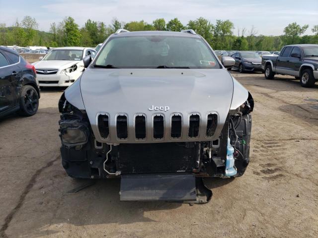 2015 Jeep Cherokee Latitude VIN: 1C4PJMCB5FW709447 Lot: 54248084