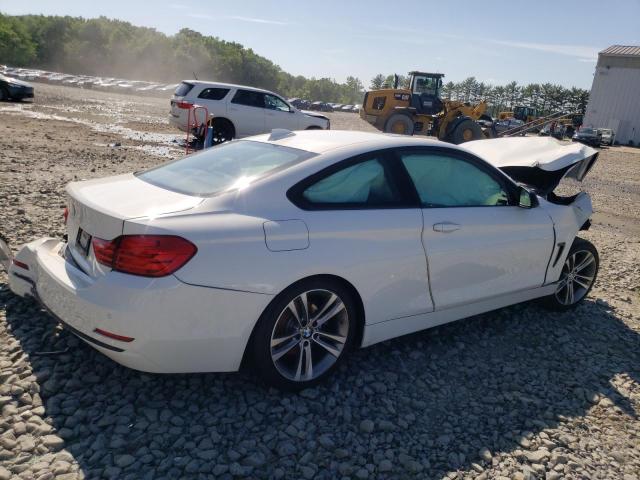 VIN WBA3N9C50EK244833 2014 BMW 4 Series, 428 XI no.3