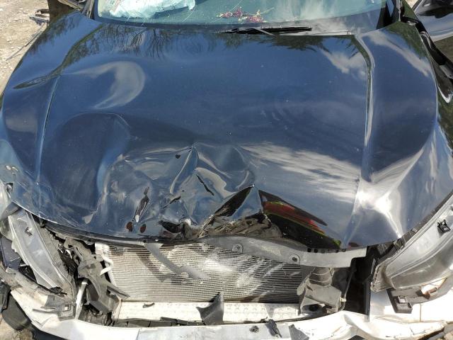 2020 Honda Civic Ex VIN: 2HGFC1F32LH681661 Lot: 55287114