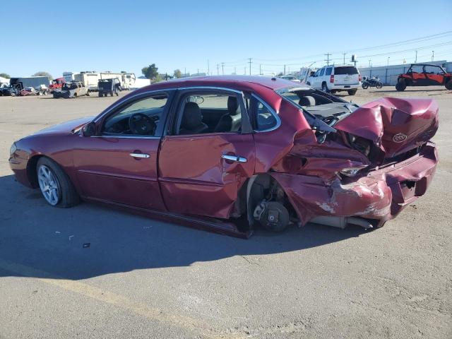 2005 Buick Lacrosse Cxs VIN: 2G4WE567451292269 Lot: 54339344