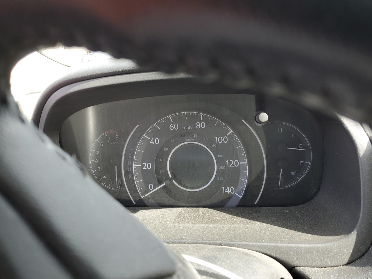 5J6RM4H72EL104915 2014 Honda Cr-V Exl