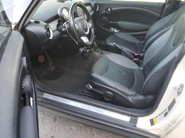 2009 Mini Cooper Clubman VIN: WMWML33589TX35481 Lot: 56965274