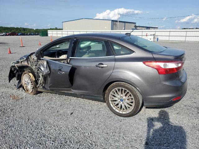 2012 Ford Focus Sel VIN: 1FAHP3H27CL151254 Lot: 55192044