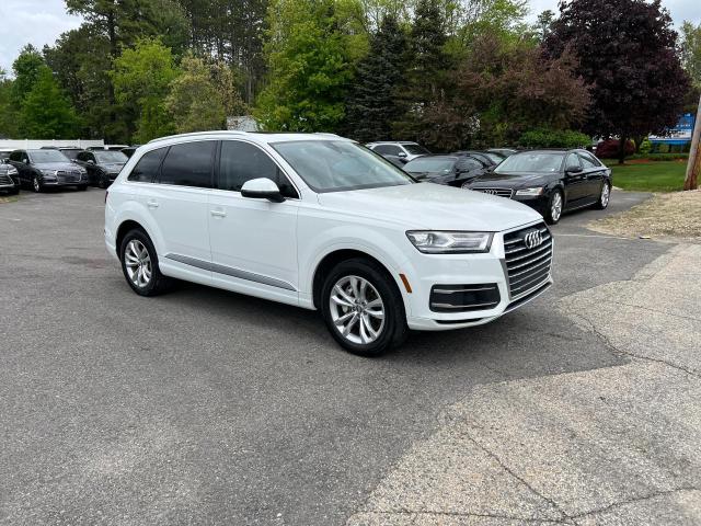 VIN WA1LAAF75HD043073 2017 Audi Q7, Premium Plus no.2