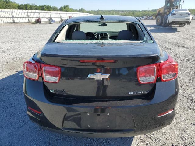 2014 Chevrolet Malibu Ls VIN: 1G11B5SL3EF264622 Lot: 52675954