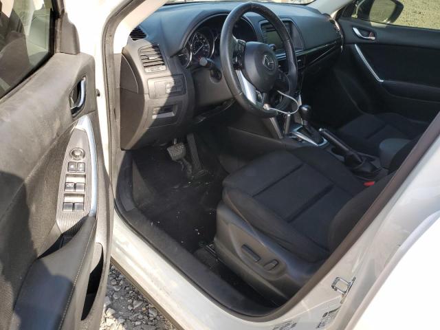 VIN JM3KE2CY7F0524866 2015 Mazda CX-5, Touring no.8