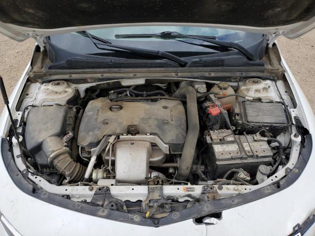 2020 CHEVROLET MALIBU PRE - 1G1ZE5SX5LF007617