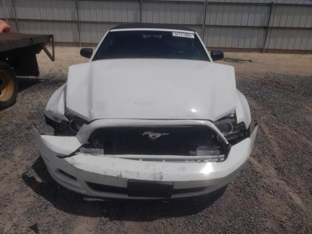 2013 Ford Mustang VIN: 1ZVBP8EM1D5239254 Lot: 52721064