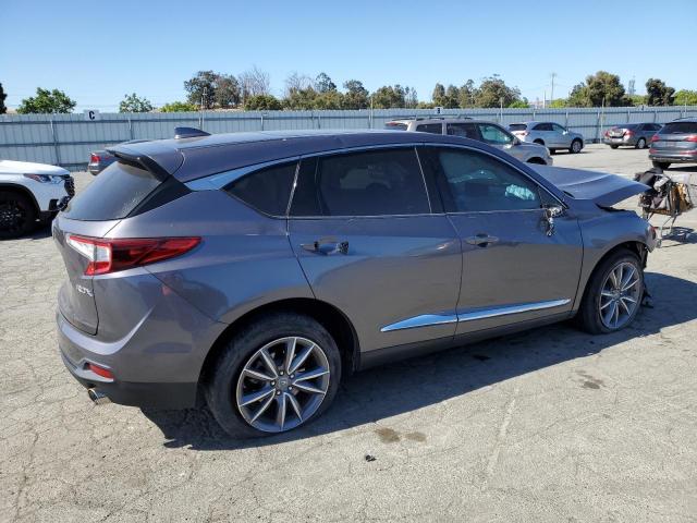 2019 Acura Rdx Technology VIN: 5J8TC1H58KL001961 Lot: 56907484