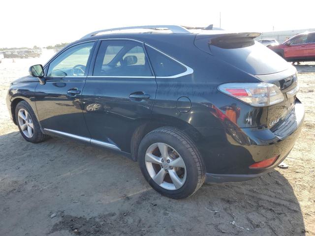 2010 Lexus Rx 350 VIN: 2T2BK1BA1AC045224 Lot: 55826534