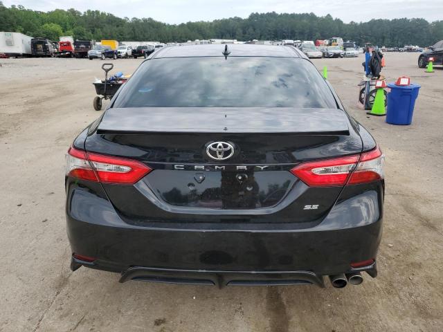 2019 Toyota Camry L VIN: 4T1B11HK8KU184886 Lot: 55220594