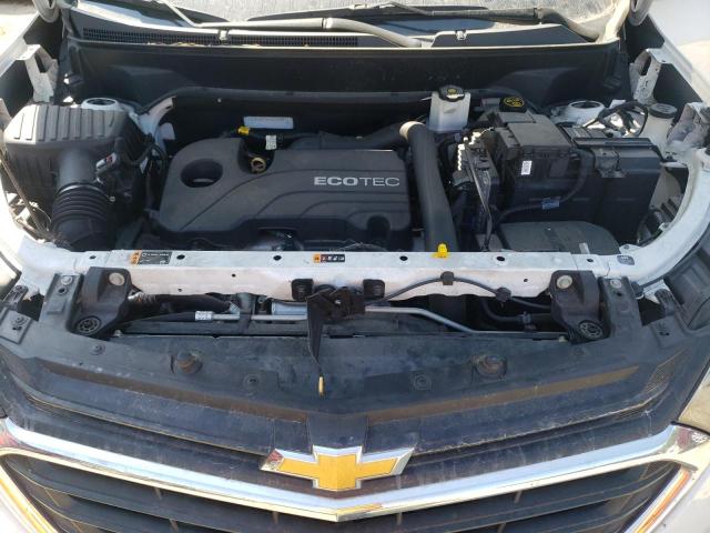 2019 Chevrolet Equinox Lt VIN: 3GNAXKEV1KS635392 Lot: 55399004