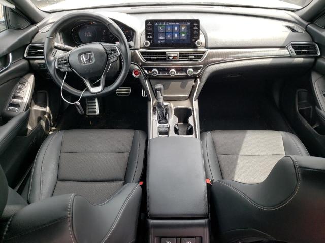 2021 Honda Accord Sport VIN: 1HGCV1F32MA089772 Lot: 55422214