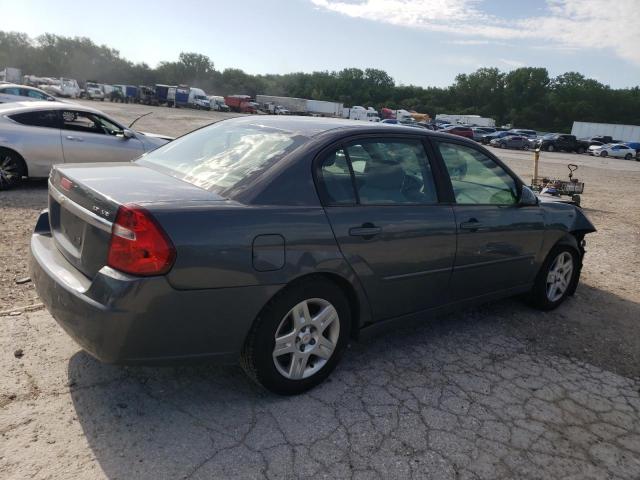 2007 Chevrolet Malibu Lt VIN: 1G1ZT58N17F256613 Lot: 56158194