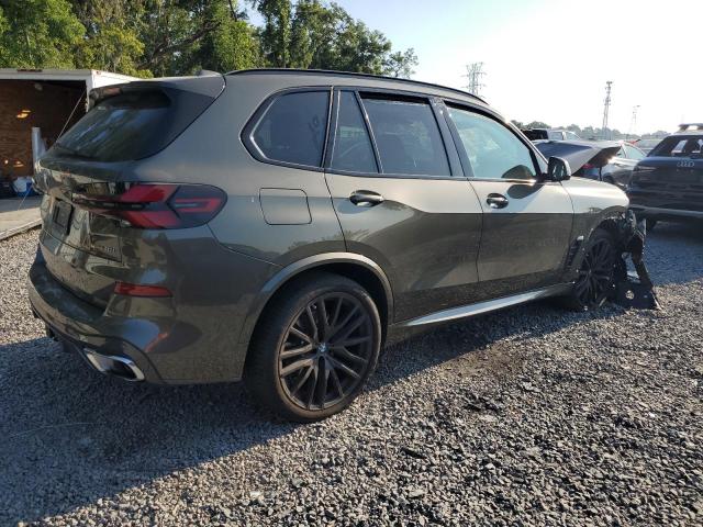 2024 BMW X5 Sdrive 40I VIN: 5UX13EU05R9S36105 Lot: 56431094