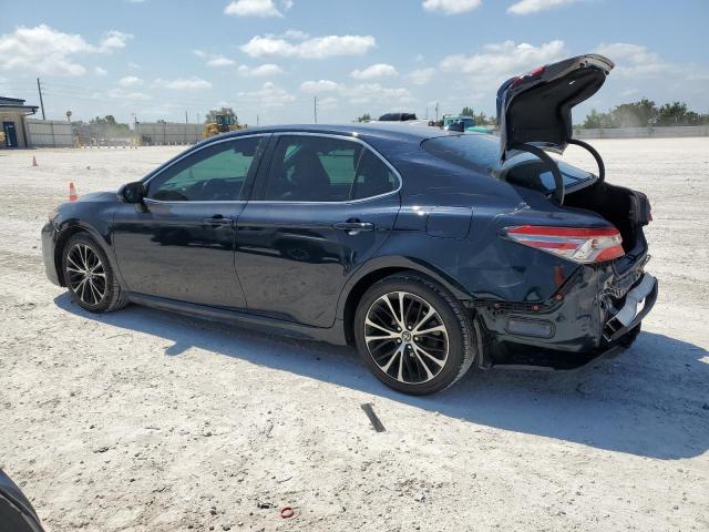 2019 Toyota Camry L VIN: 4T1B11HK2KU813039 Lot: 53667924