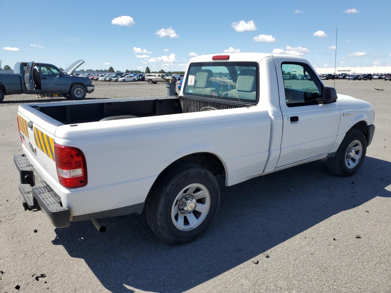 1FTKR1AD3APA12058 2010 Ford Ranger