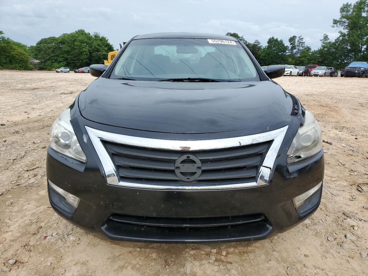 1N4AL3AP9EC110002 2014 Nissan Altima 2.5