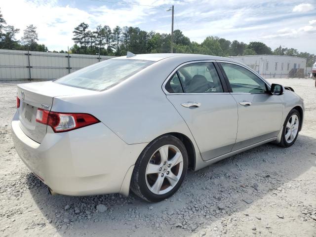 2009 Acura Tsx VIN: JH4CU26699C021724 Lot: 57194764