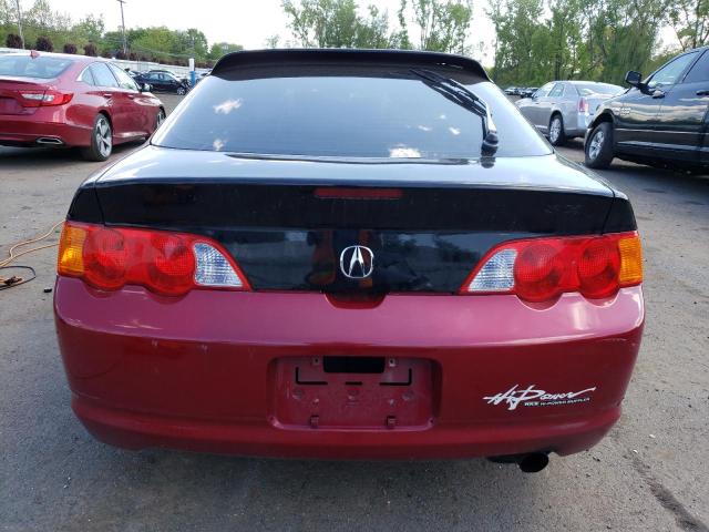 2004 Acura Rsx Type-S VIN: JH4DC53084S007689 Lot: 54372274