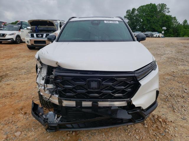 5J6RS6H87RL033470 2024 Honda Cr-V Sport-L