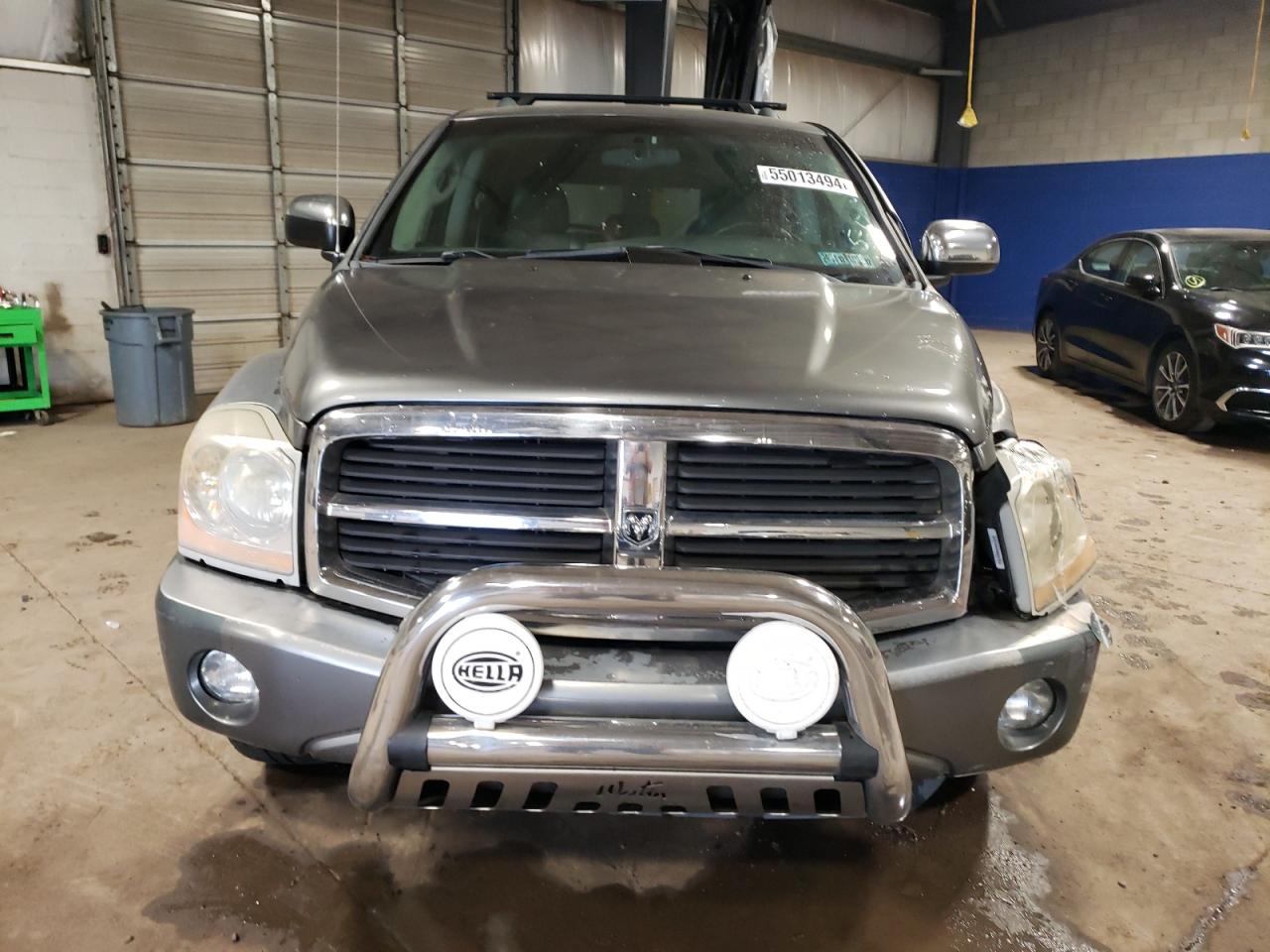 1D4HB58246F120568 2006 Dodge Durango Limited