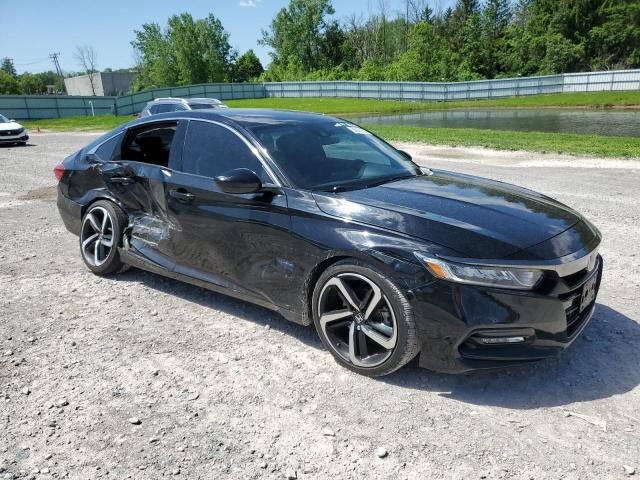 2019 Honda Accord Sport VIN: 1HGCV1F3XKA012788 Lot: 56291554