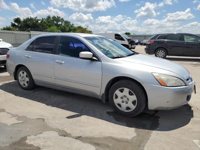 2005 Honda Accord Lx VIN: 1HGCM55445A075149 Lot: 55411154