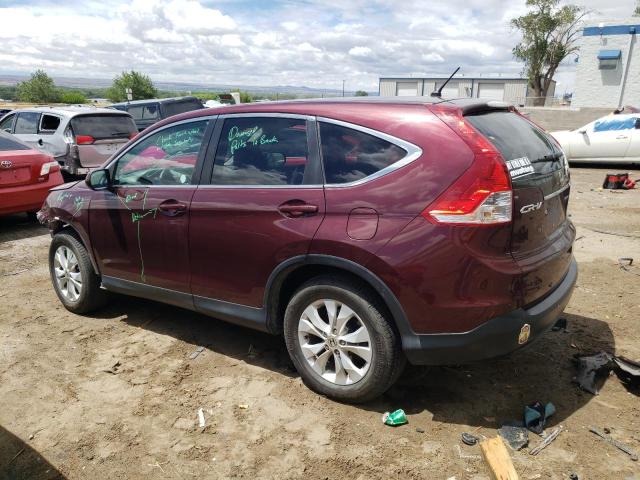 2014 Honda Cr-V Ex VIN: 5J6RM4H59EL025885 Lot: 54796184