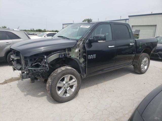 2018 RAM 1500 SLT #2824417433