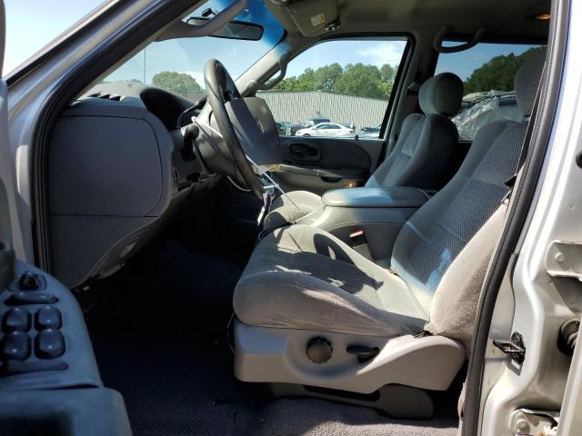 2001 Ford F150 Supercrew VIN: 1FTRW07W81KA82369 Lot: 56373744