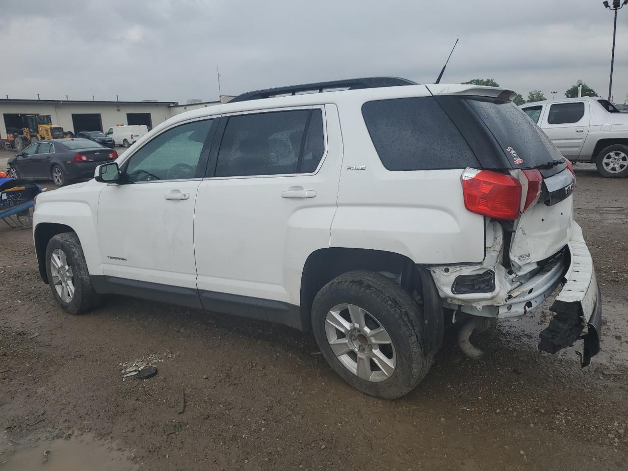 2GKALSEK7D6129307 2013 GMC Terrain Sle