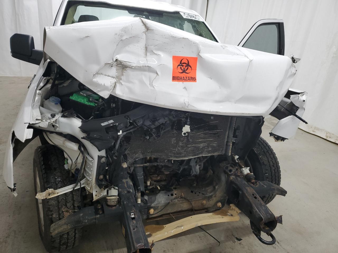 VIN: 1FTEW1E41KKE51452 2019 FORD F-150