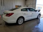 BUICK LACROSSE photo