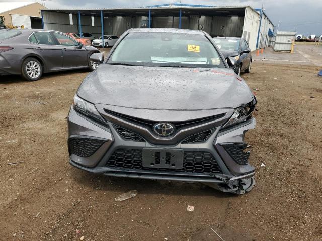 VIN 4T1G11BKXPU083788 2023 Toyota Camry, Se Night S... no.5