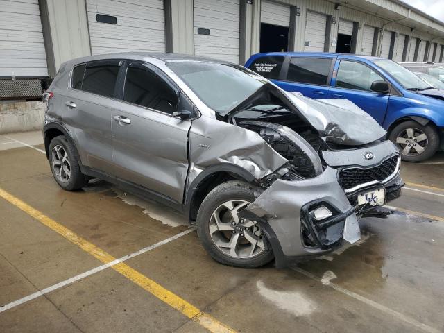 Vin: kndpmcac3l7700085, lot: 53323034, kia sportage lx 20204