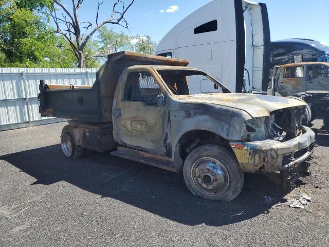 2000 Ford F550 Super Duty VIN: 1FDAF57S0YED70883 Lot: 54318354