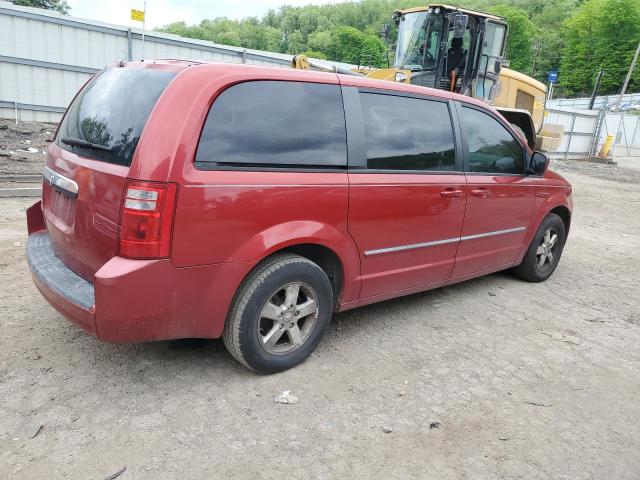 2008 Dodge Grand Caravan Sxt VIN: 2D8HN54P78R737479 Lot: 54945164