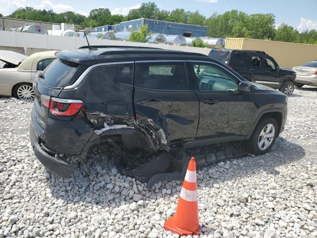 2020 JEEP COMPASS LA - 3C4NJDBB0LT165336