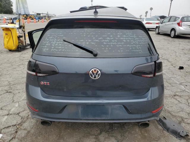 2019 Volkswagen Gti S VIN: 3VW5T7AU1KM035215 Lot: 53832974