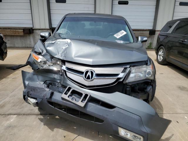 2008 Acura Mdx Technology VIN: 2HNYD283X8H526963 Lot: 49973844