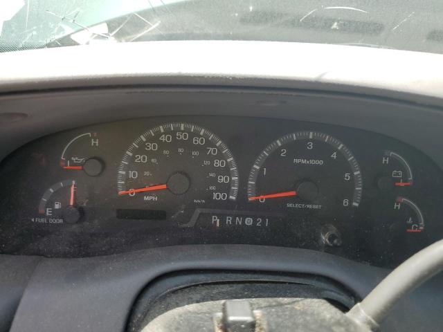 2000 Ford F150 VIN: 1FTZX1724YNC27545 Lot: 56193314