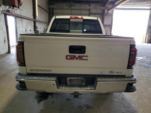 3GTU2NEC6HG177817 2017 GMC Sierra K1500 Slt