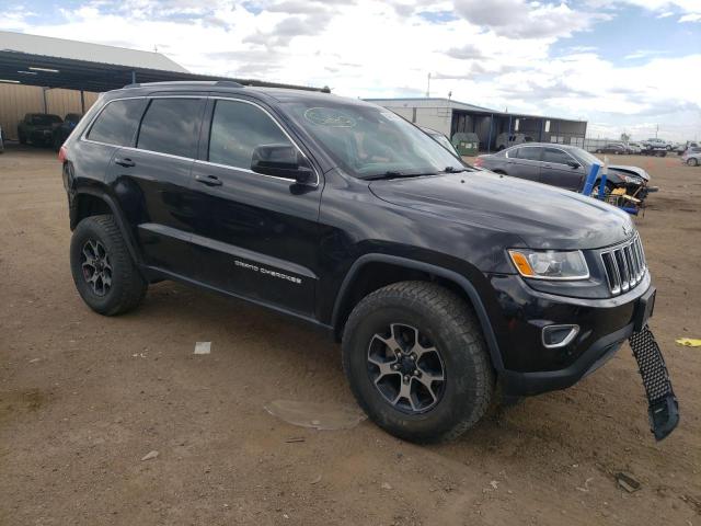 2014 Jeep Grand Cherokee Laredo VIN: 1C4RJFAG2EC545142 Lot: 54639944