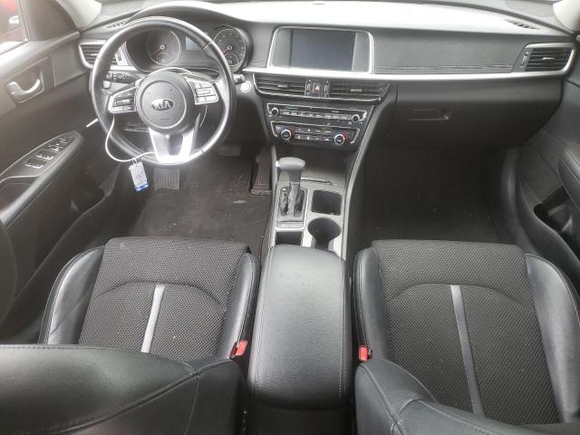 2019 KIA OPTIMA LX - 5XXGT4L33KG283207
