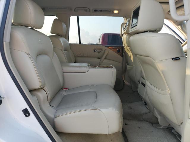 2012 Infiniti Qx56 VIN: JN8AZ2NE7C9021071 Lot: 53870324