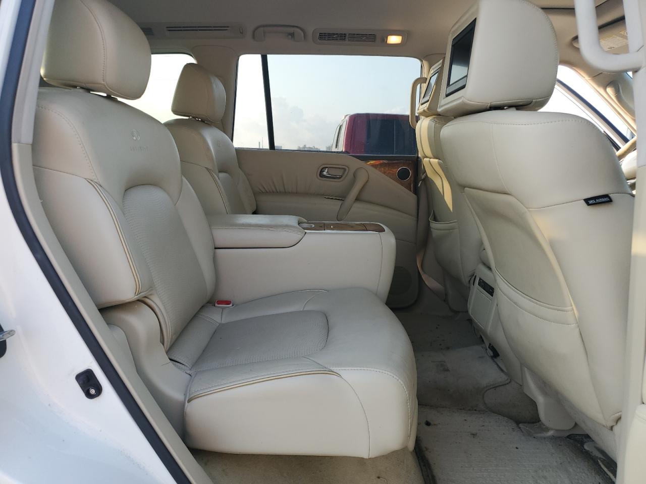 JN8AZ2NE7C9021071 2012 Infiniti Qx56